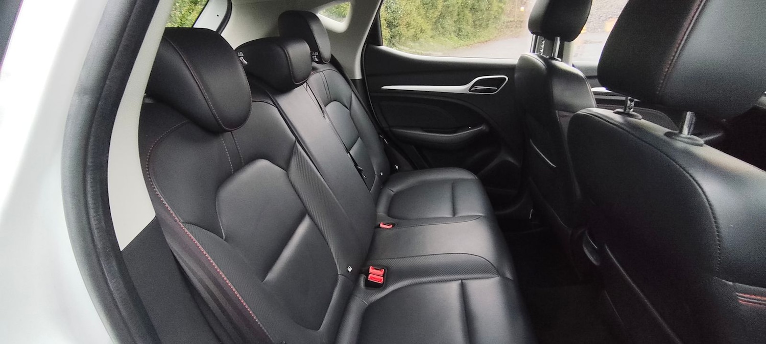 Used MG MG ZS 2022 for sale - 77512756: Photo 13