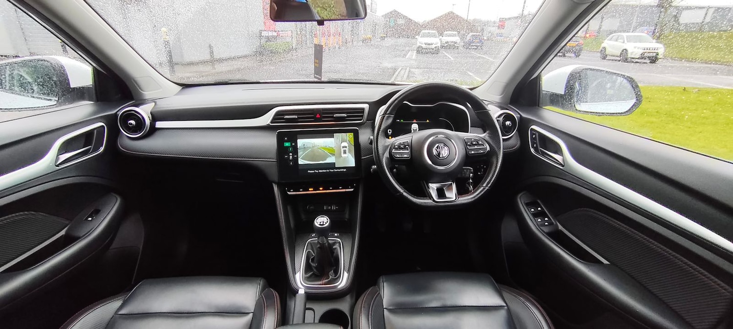 Used MG MG ZS 2022 for sale - 77512756: Photo 14