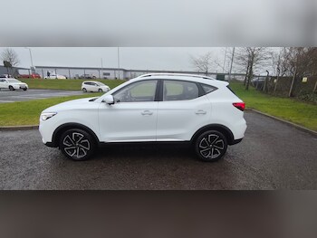 Used MG MG ZS 2022 for sale - 77512756: Photo