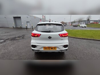 Used MG MG ZS 2022 for sale - 77512756: Photo