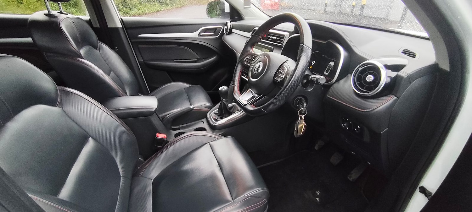 Used MG MG ZS 2022 for sale - 77512756: Photo 9