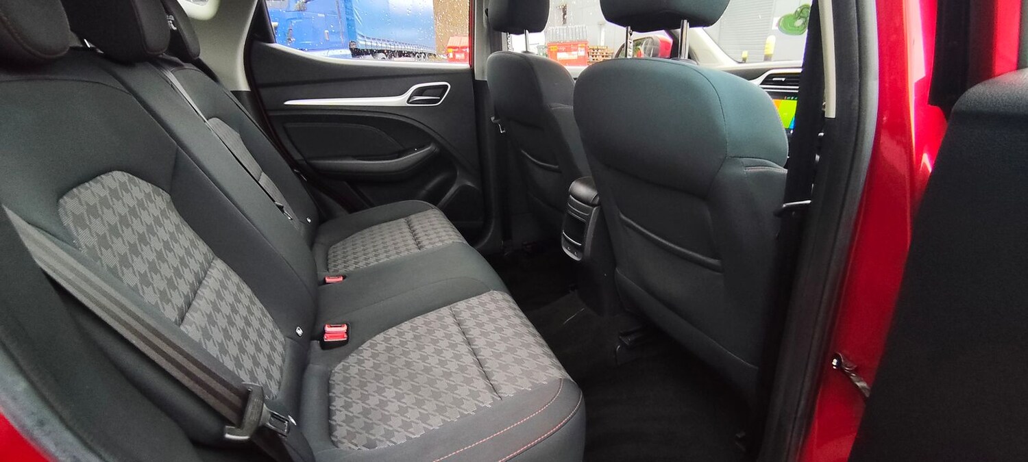 Used MG MG ZS 2020 for sale - 77685853: Photo 12