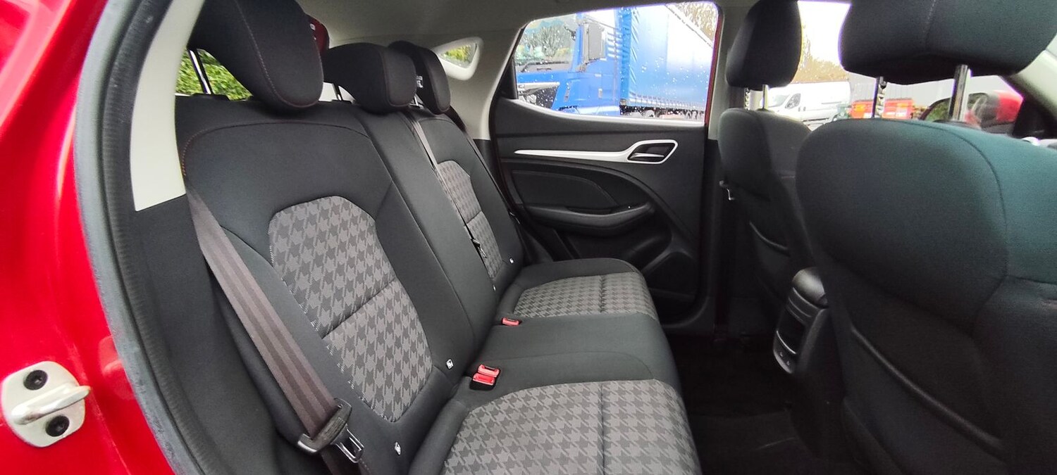 Used MG MG ZS 2020 for sale - 77685853: Photo 13