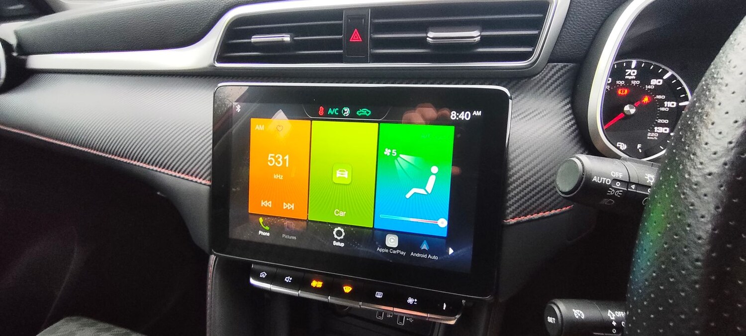 Used MG MG ZS 2020 for sale - 77685853: Photo 16