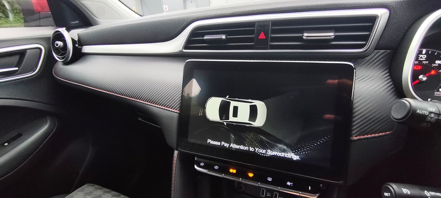 Used MG MG ZS 2020 for sale - 77685853: Photo 17