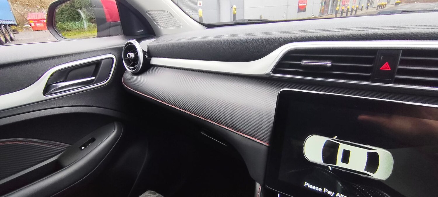 Used MG MG ZS 2020 for sale - 77685853: Photo 19