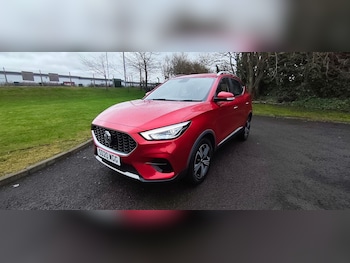 Used MG MG ZS 2020 for sale - 77685853: Photo