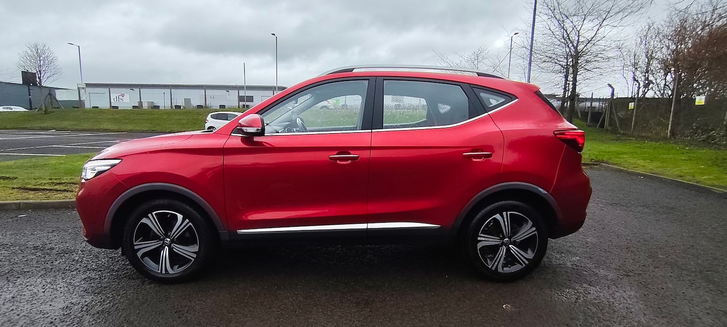 Used MG MG ZS 2020 for sale - 77685853: Photo 2