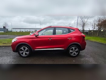 Used MG MG ZS 2020 for sale - 77685853: Photo