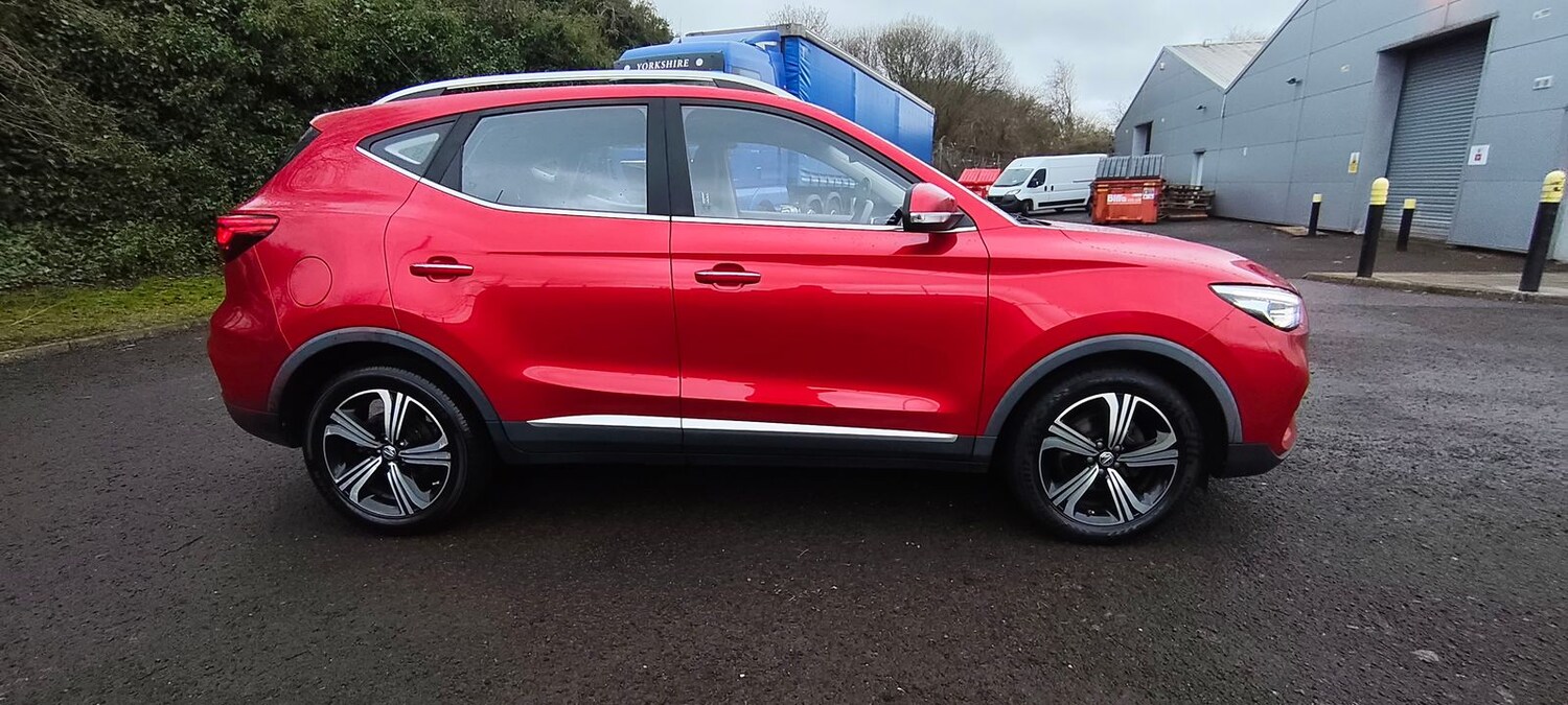 Used MG MG ZS 2020 for sale - 77685853: Photo 6