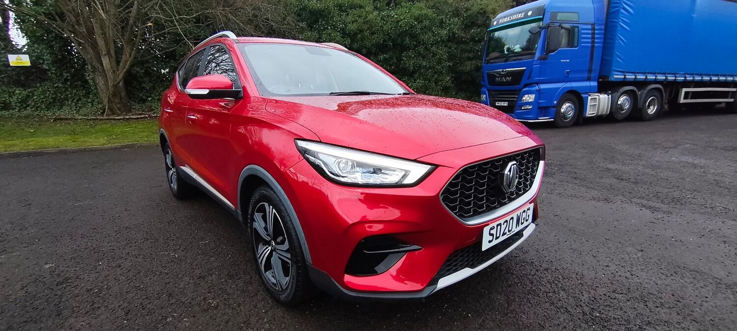 Used MG MG ZS 2020 for sale - 77685853: Photo 7