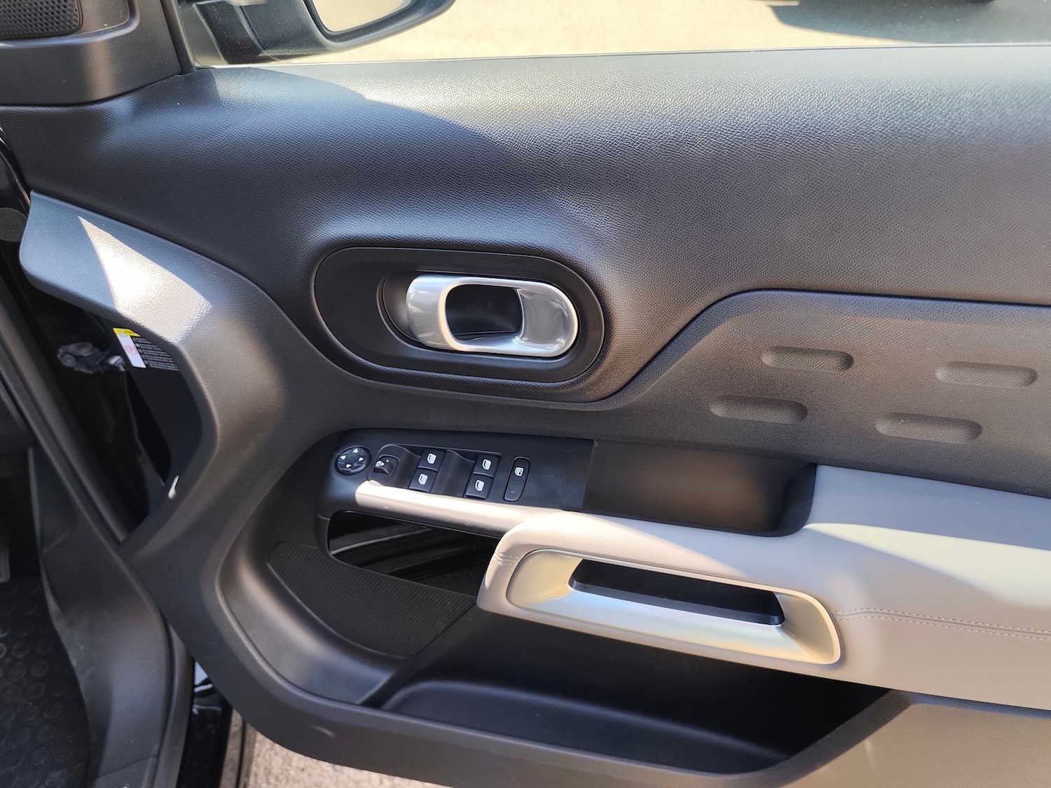 Used Citroen C5 Aircross 2019 for sale - 77983046: Photo 10