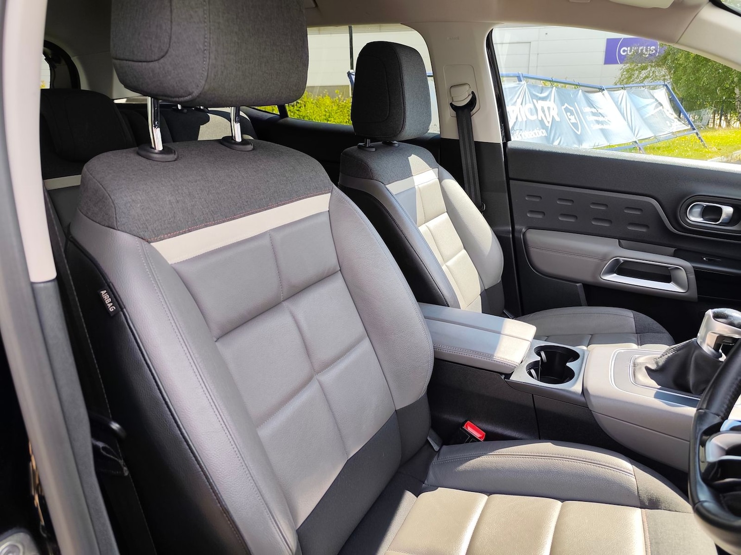 Used Citroen C5 Aircross 2019 for sale - 77983046: Photo 11