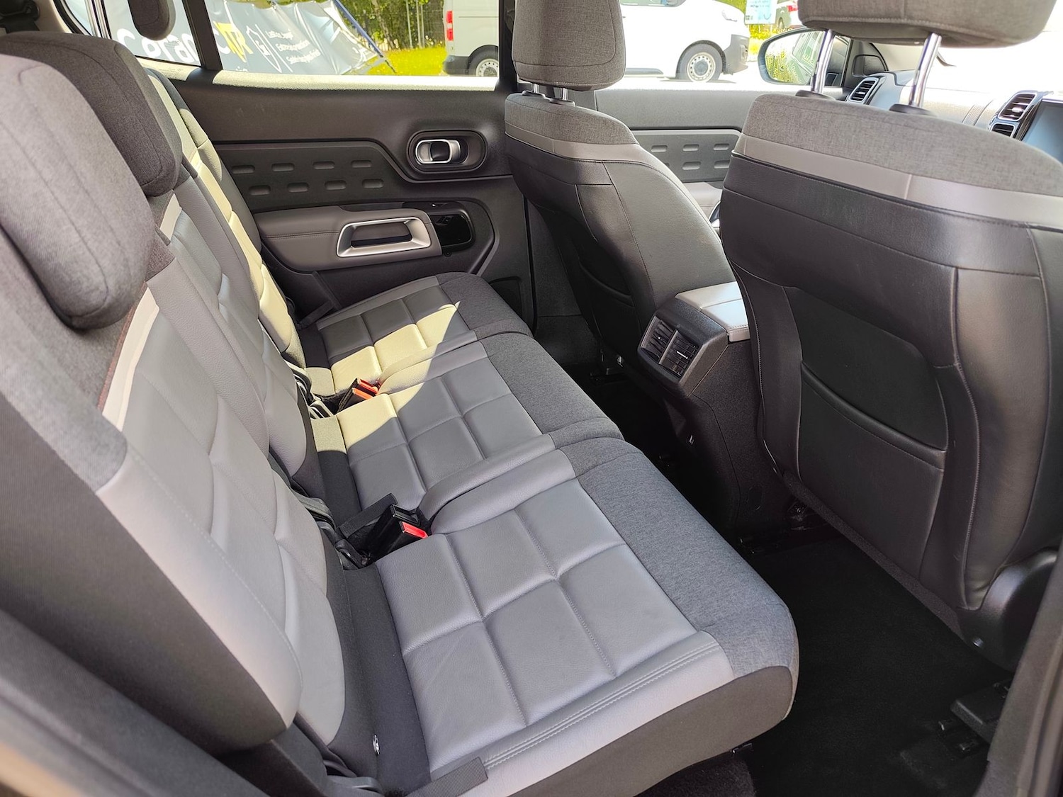 Used Citroen C5 Aircross 2019 for sale - 77983046: Photo 12