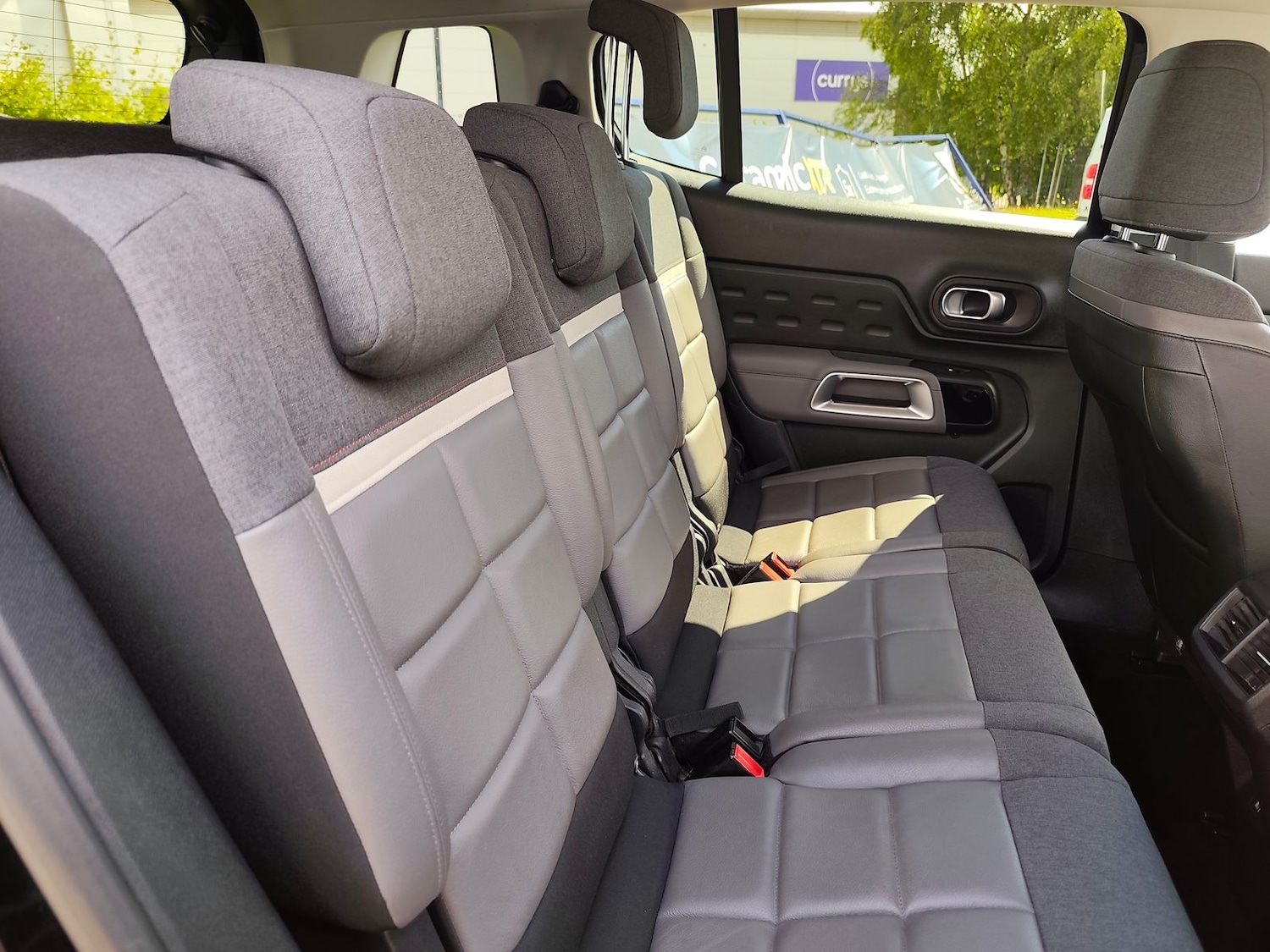 Used Citroen C5 Aircross 2019 for sale - 77983046: Photo 13