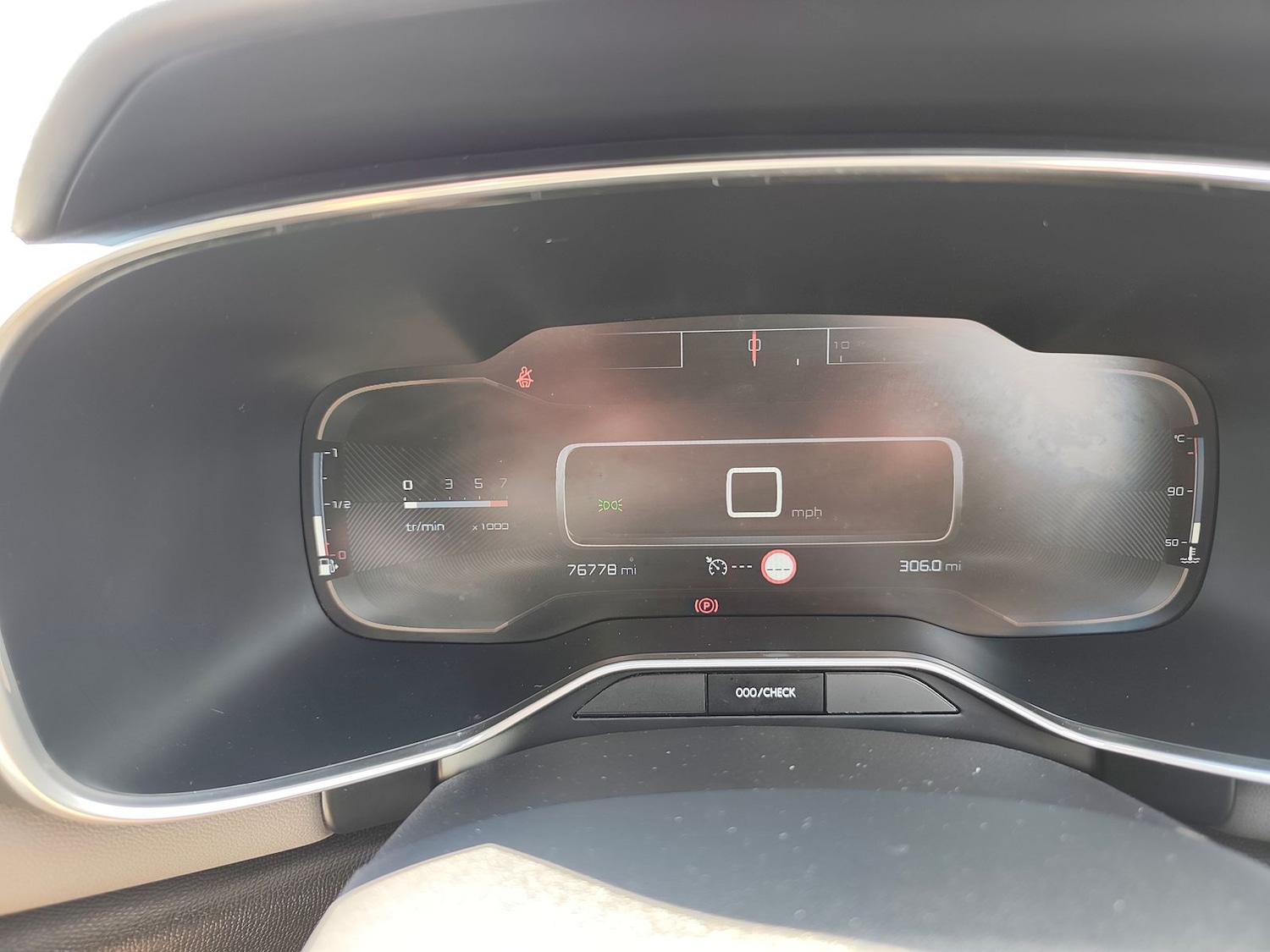 Used Citroen C5 Aircross 2019 for sale - 77983046: Photo 15