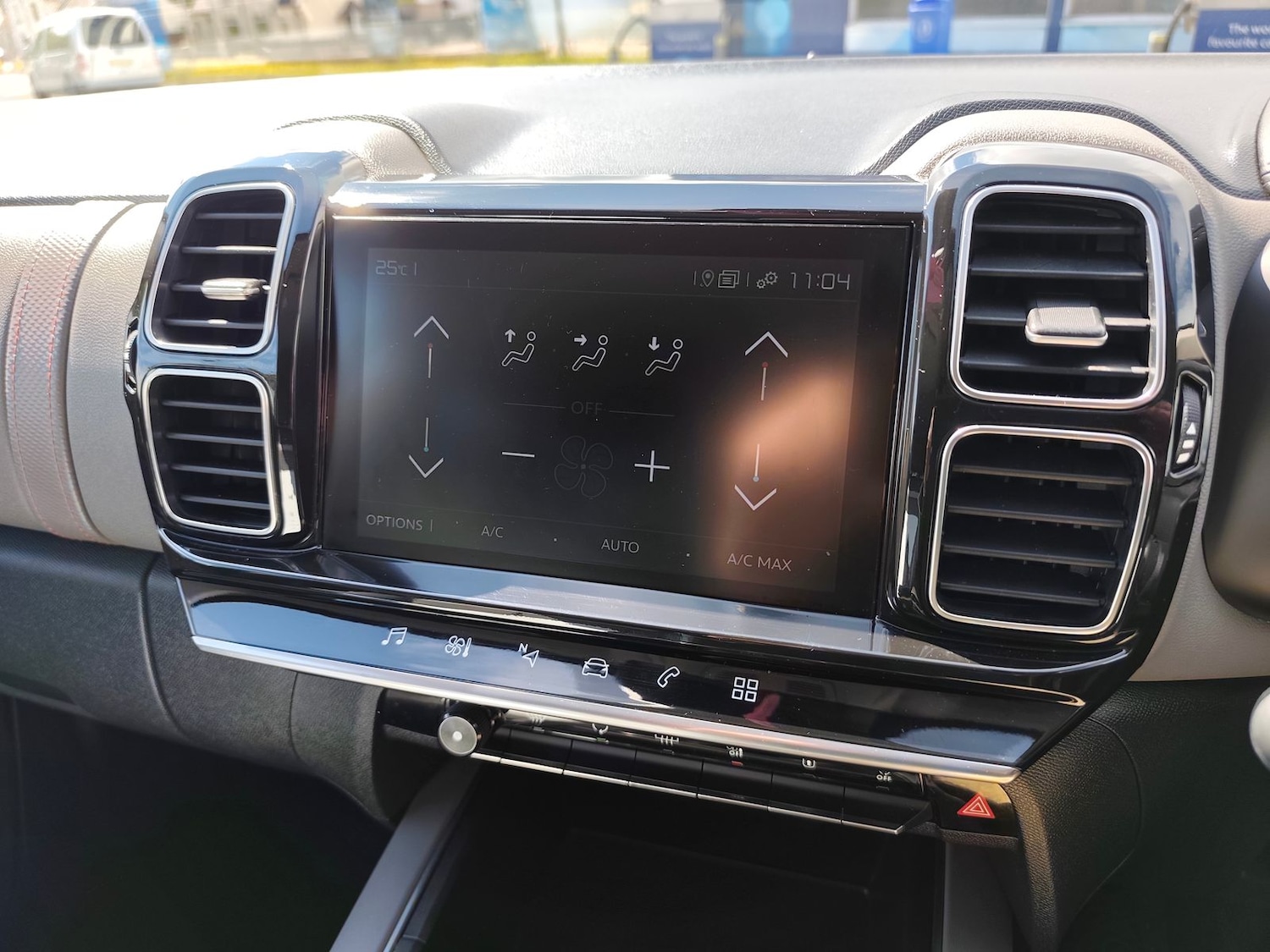 Used Citroen C5 Aircross 2019 for sale - 77983046: Photo 16