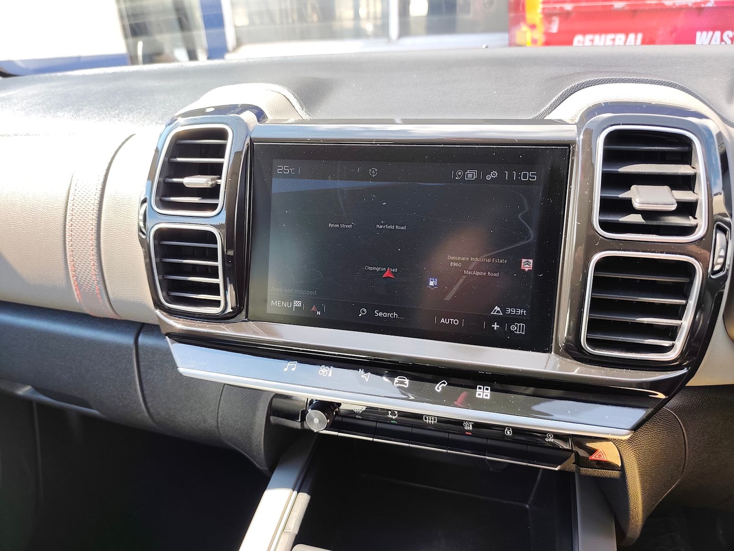 Used Citroen C5 Aircross 2019 for sale - 77983046: Photo 17