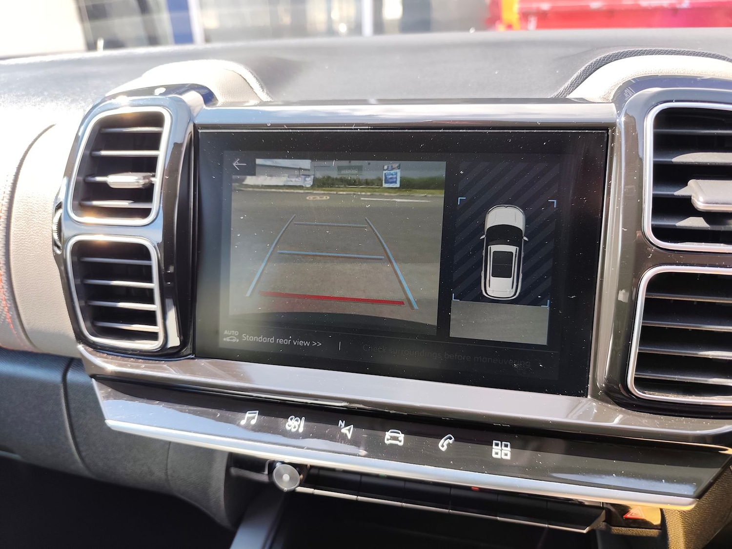 Used Citroen C5 Aircross 2019 for sale - 77983046: Photo 18