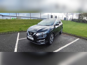 Used Nissan Qashqai 2019 for sale - 78253565: Photo