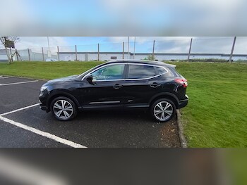 Used Nissan Qashqai 2019 for sale - 78253565: Photo