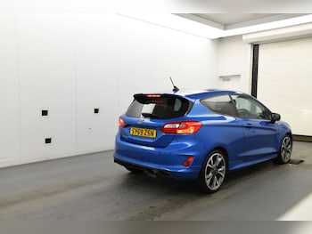 Used Ford Fiesta 2020 for sale - 76966924: Photo
