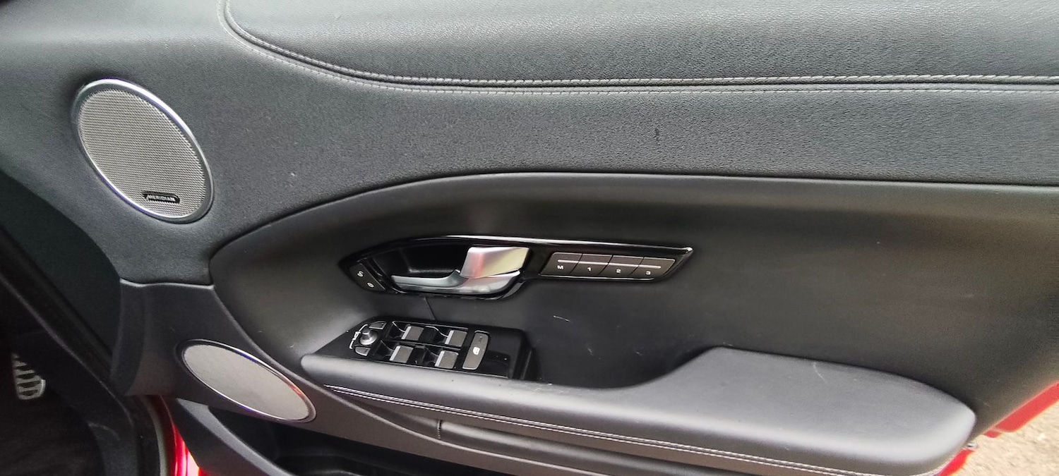 Used Land Rover Range Rover Evoque 2019 for sale - 77995198: Photo 10