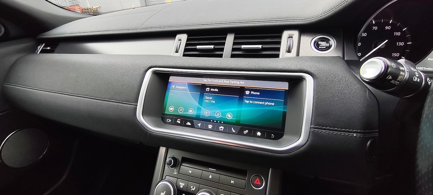 Used Land Rover Range Rover Evoque 2019 for sale - 77995198: Photo 18