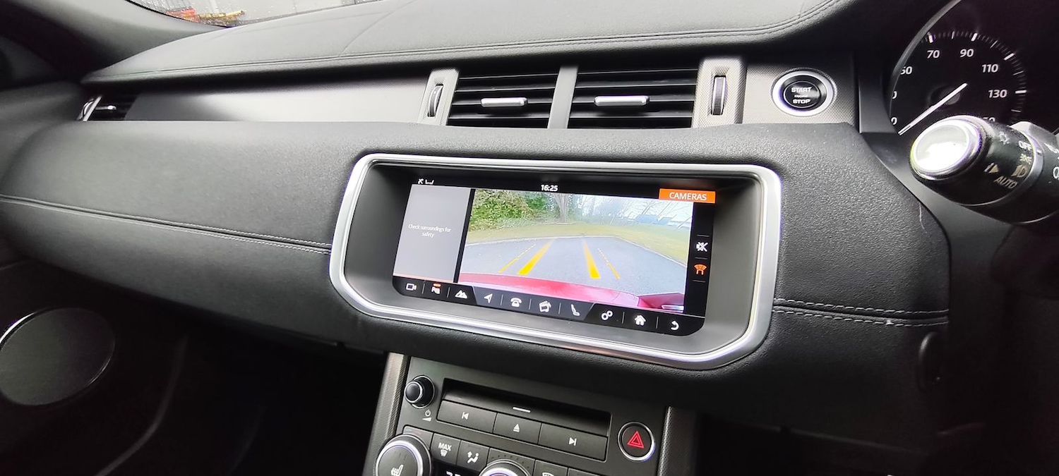 Used Land Rover Range Rover Evoque 2019 for sale - 77995198: Photo 19