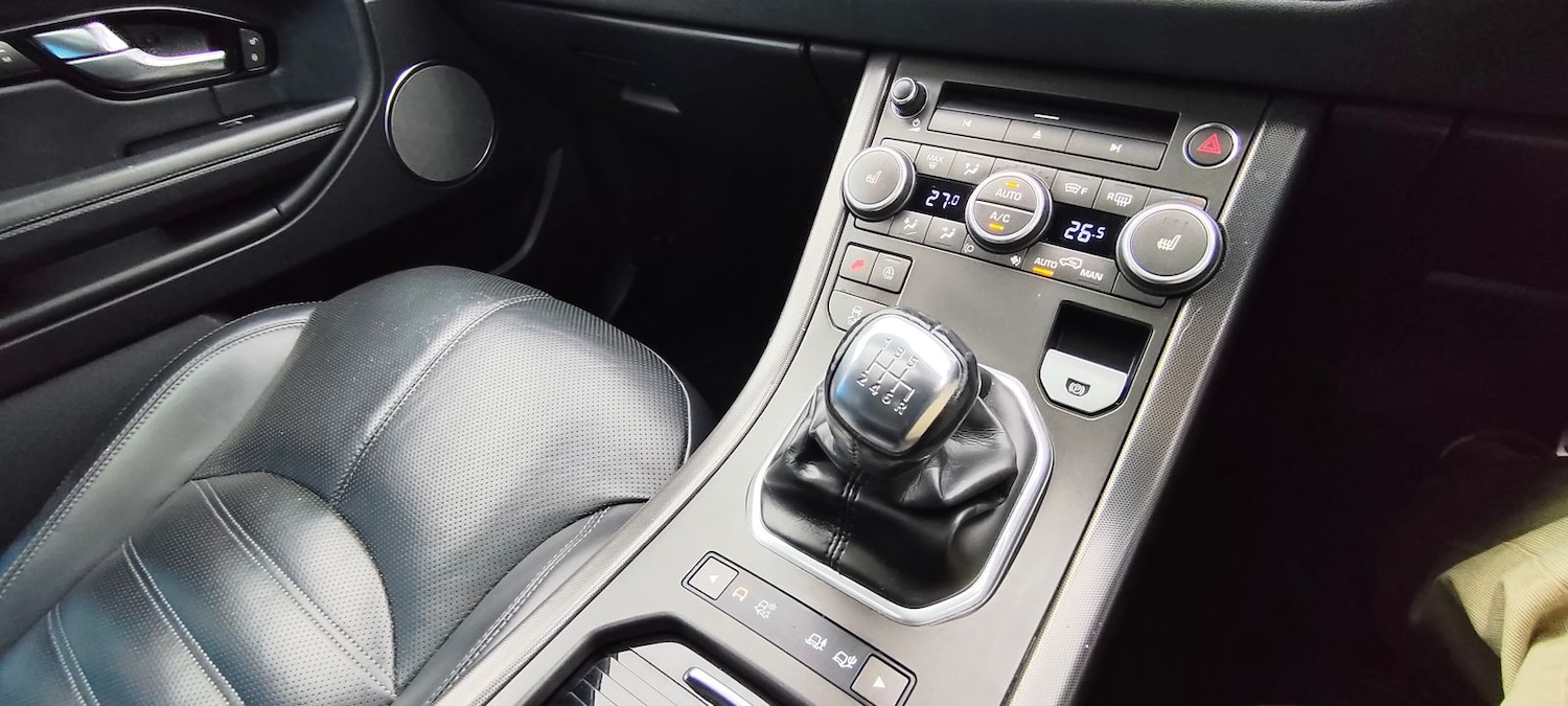 Used Land Rover Range Rover Evoque 2019 for sale - 77995198: Photo 20