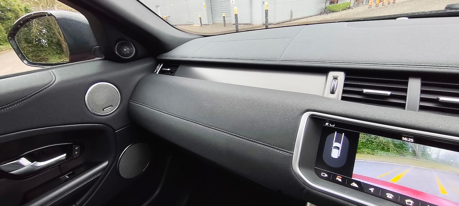 Used Land Rover Range Rover Evoque 2019 for sale - 77995198: Photo 21