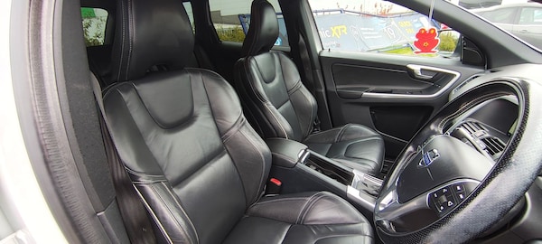 Used Volvo XC60 2015 for sale - 76112125: Photo 11