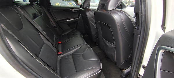 Used Volvo XC60 2015 for sale - 76112125: Photo 12