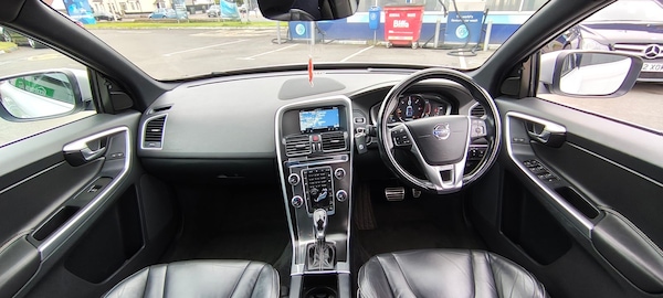 Used Volvo XC60 2015 for sale - 76112125: Photo 14