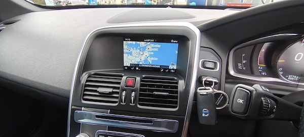 Used Volvo XC60 2015 for sale - 76112125: Photo 16
