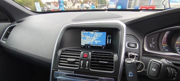 Used Volvo XC60 2015 for sale - 76112125: Photo 17