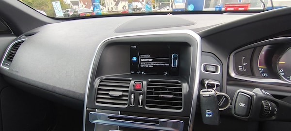 Used Volvo XC60 2015 for sale - 76112125: Photo 18