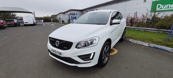 Used Volvo XC60 2015 for sale - 76112125: Photo 1