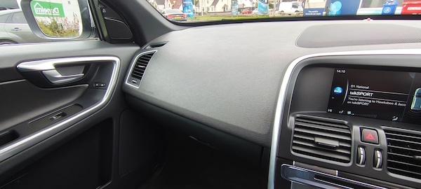 Used Volvo XC60 2015 for sale - 76112125: Photo 20