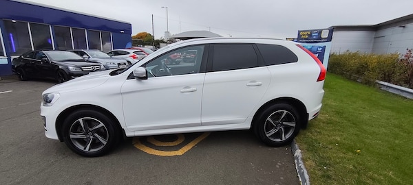 Used Volvo XC60 2015 for sale - 76112125: Photo 2