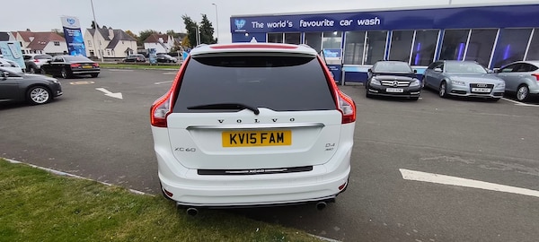 Used Volvo XC60 2015 for sale - 76112125: Photo 4