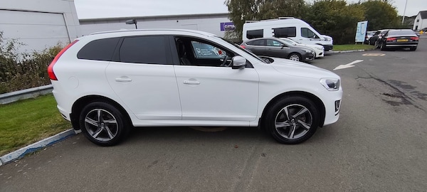 Used Volvo XC60 2015 for sale - 76112125: Photo 6