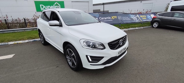 Used Volvo XC60 2015 for sale - 76112125: Photo 7