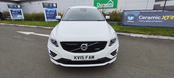 Used Volvo XC60 2015 for sale - 76112125: Photo 8