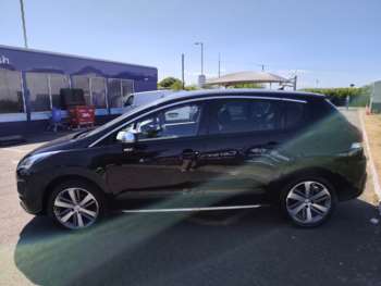 Used Peugeot 3008 2016 for sale - 74669753: Photo