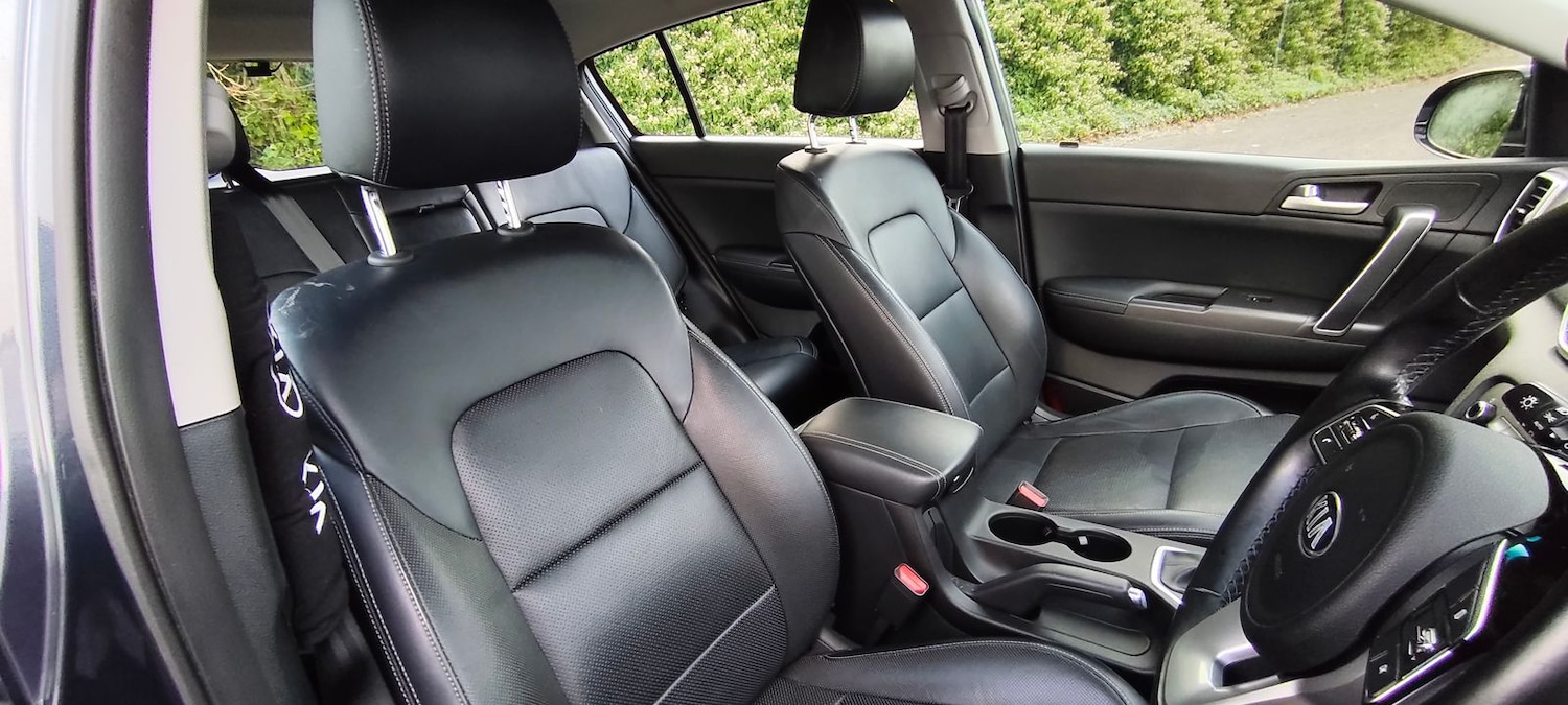 Used Kia Sportage 2018 for sale - 77224115: Photo 11