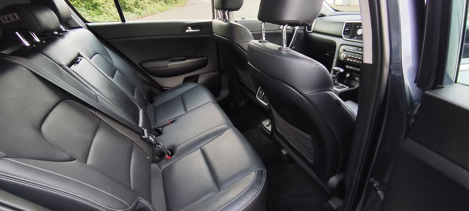 Used Kia Sportage 2018 for sale - 77224115: Photo 14