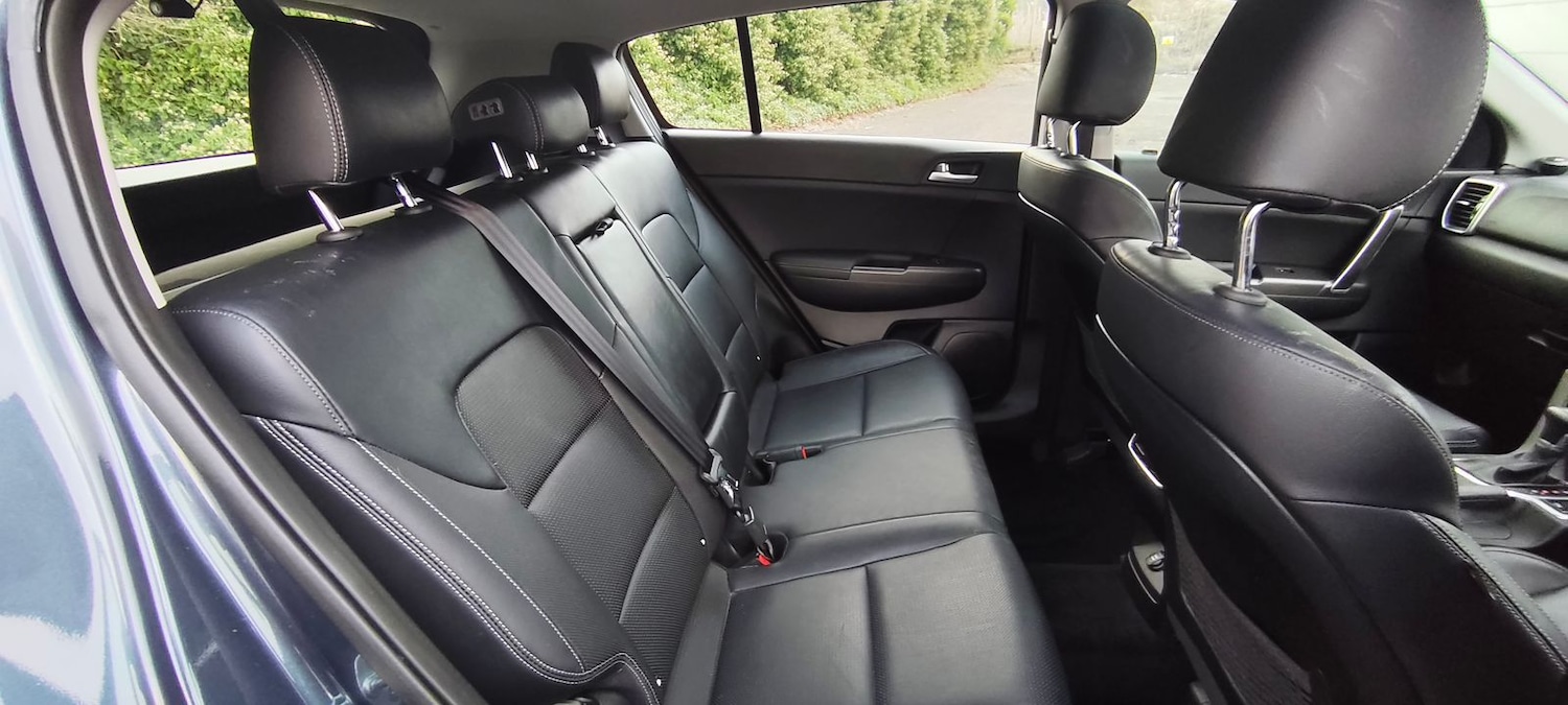 Used Kia Sportage 2018 for sale - 77224115: Photo 15