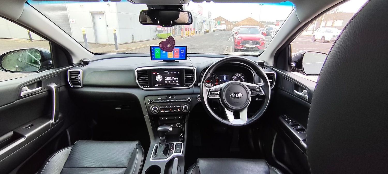 Used Kia Sportage 2018 for sale - 77224115: Photo 17