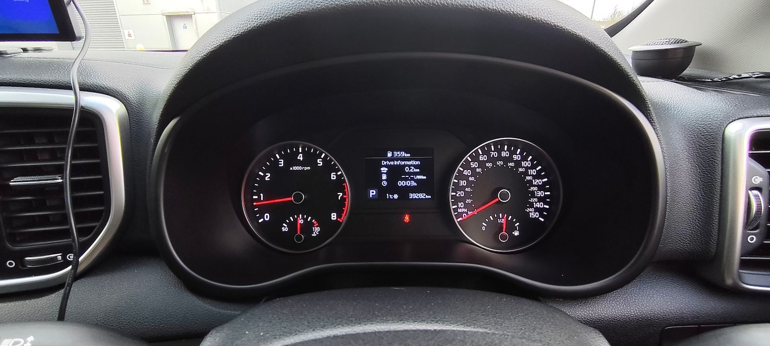 Used Kia Sportage 2018 for sale - 77224115: Photo 18